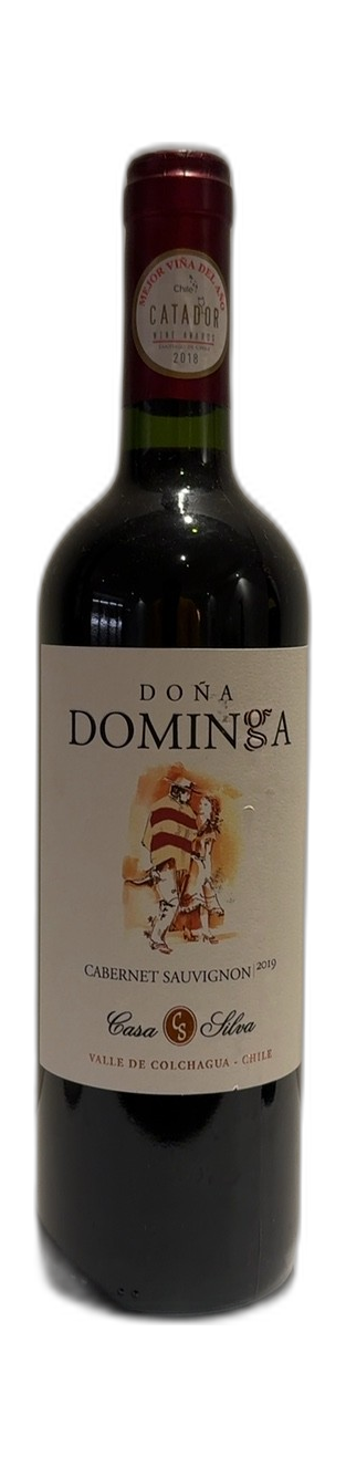 Doña Dominga Cabernet Sauvignon