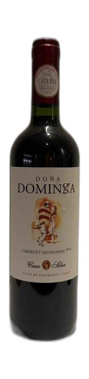 Doña Dominga Cabernet Sauvignon