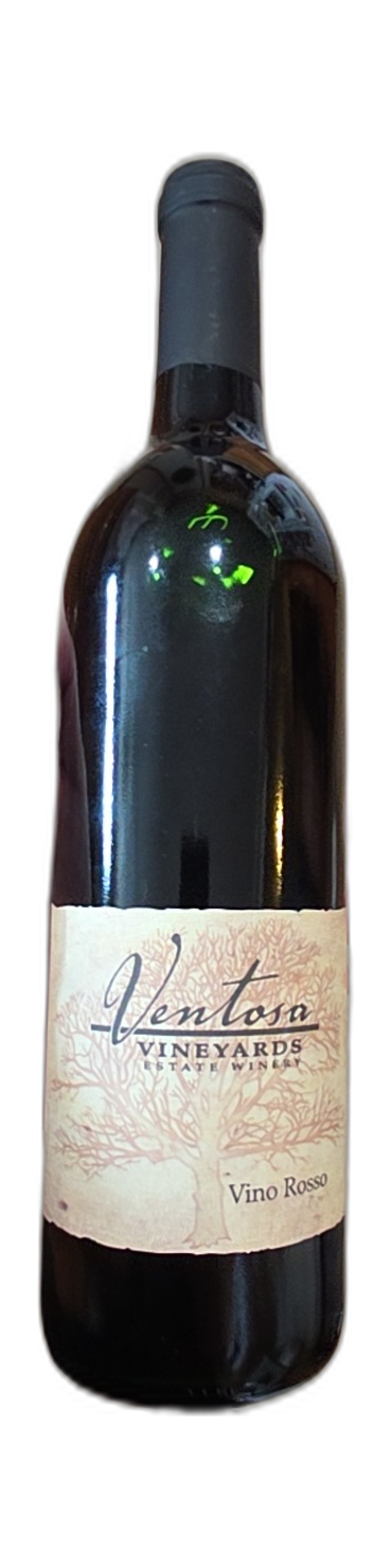 Vino Rosso