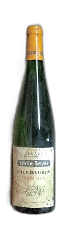 Côte d'Eguisheim Tradition