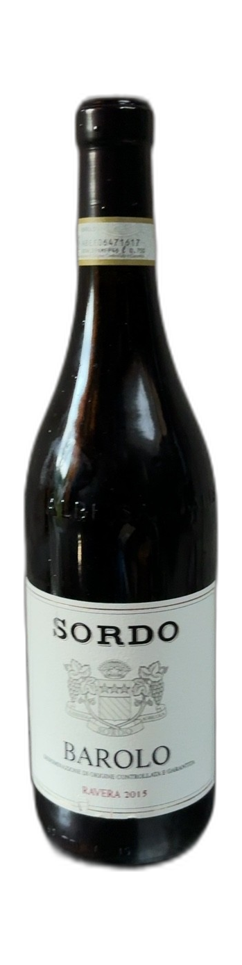 Barolo Ravera