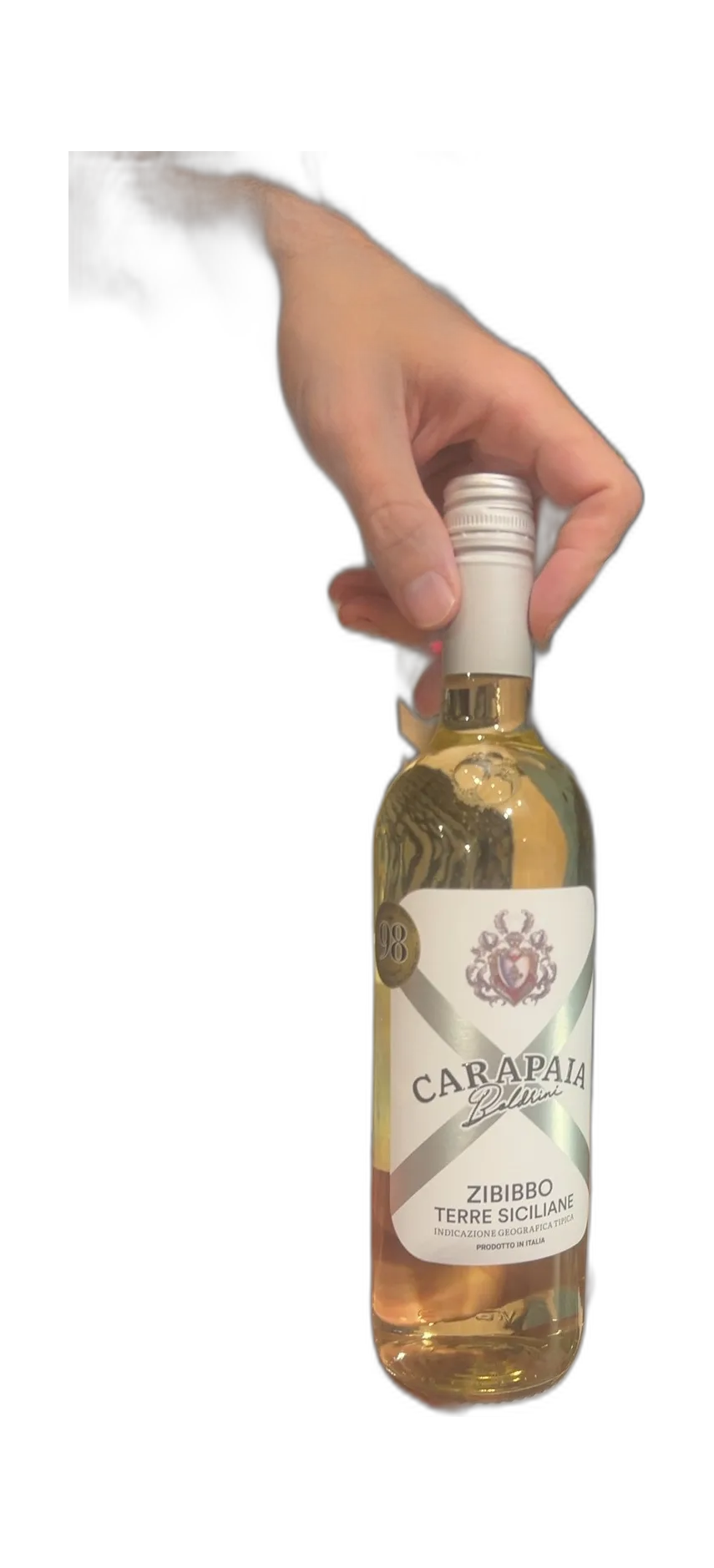 Zibibbo