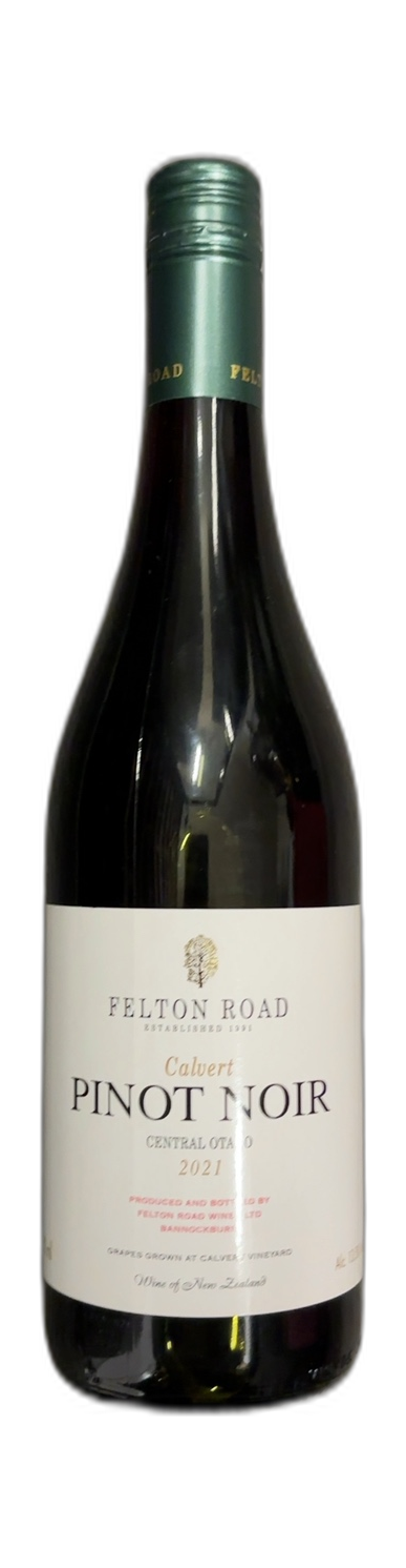 Calvert Pinot Noir