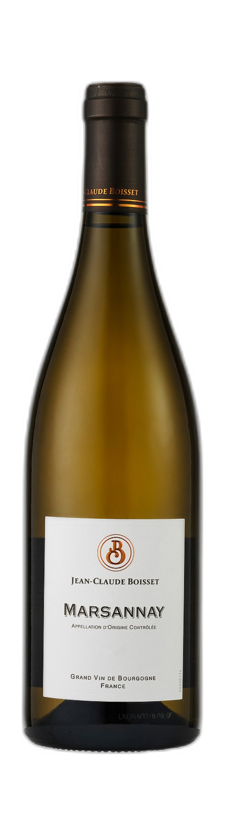 Marsannay Blanc