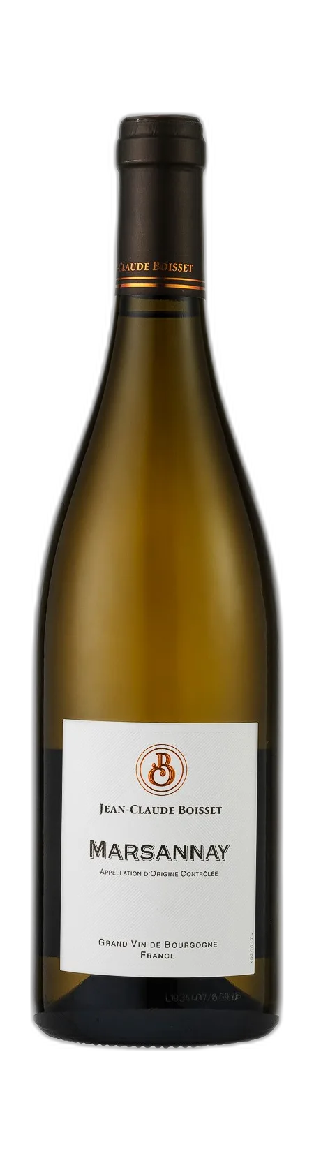 Marsannay Blanc