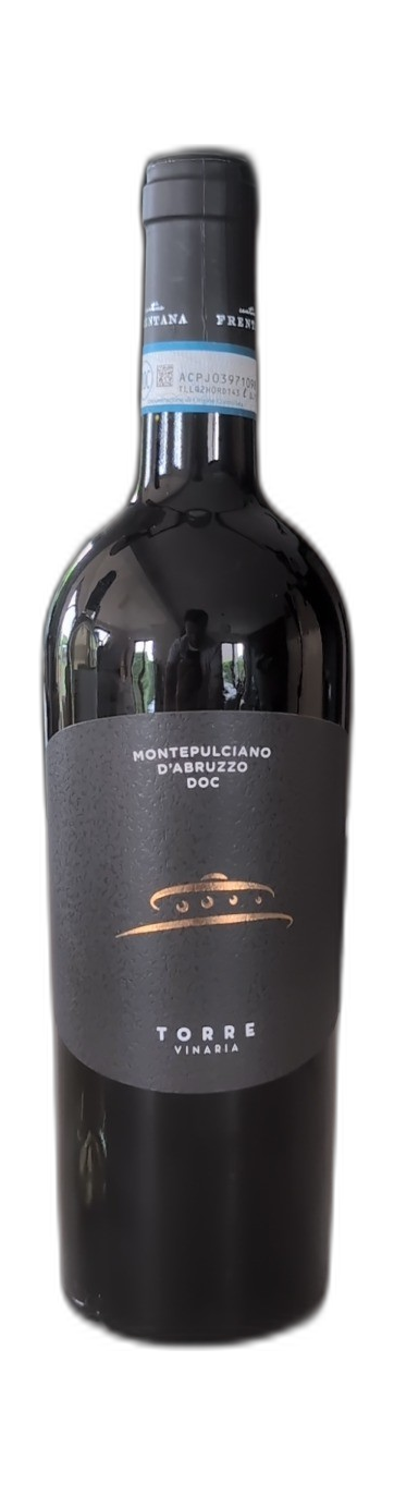 Montepulciano d'Abruzzo