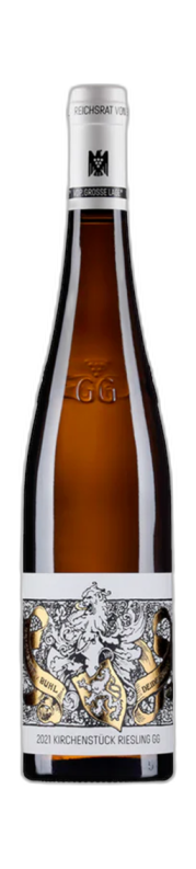 Kirchenstück Grosses Gewächs Riesling