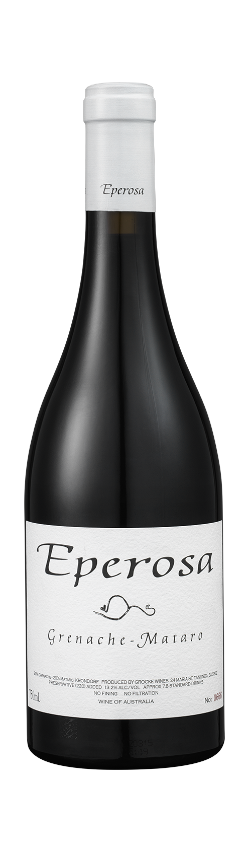Grenache Mataro