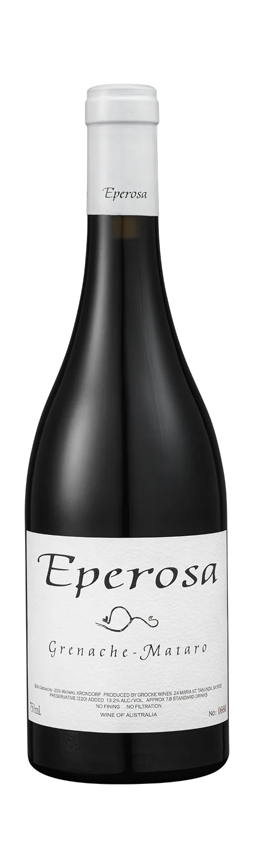 Grenache Mataro