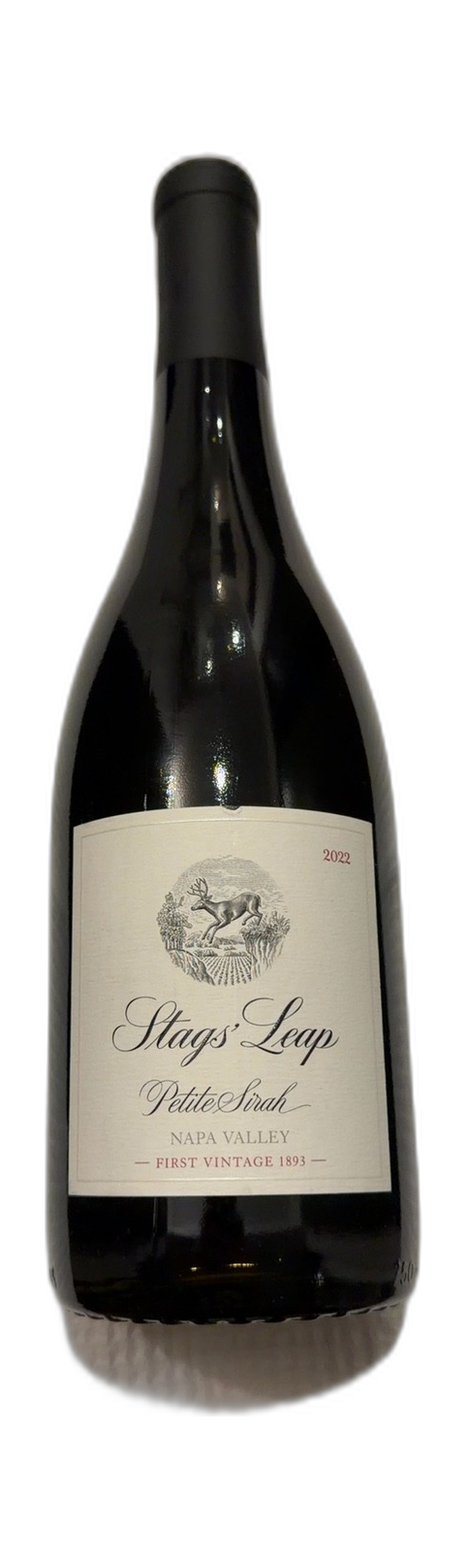 Petite Sirah
