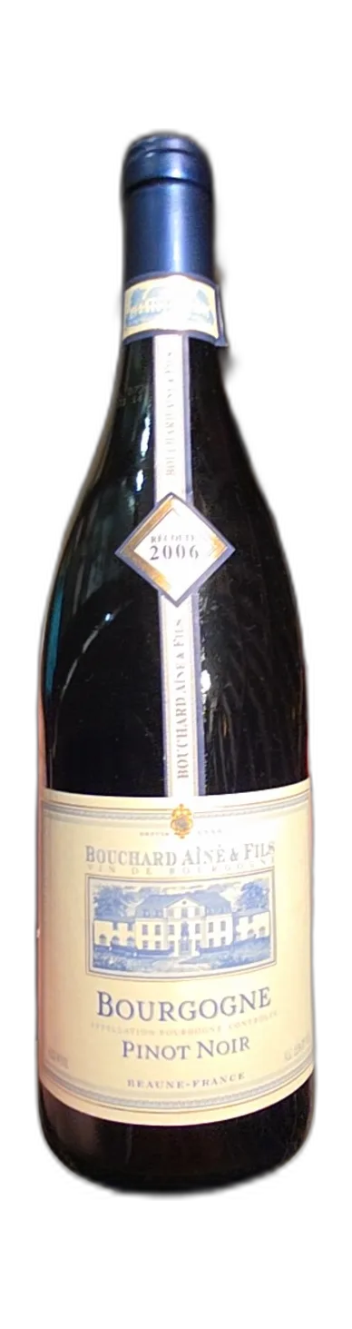 Bourgogne Pinot Noir