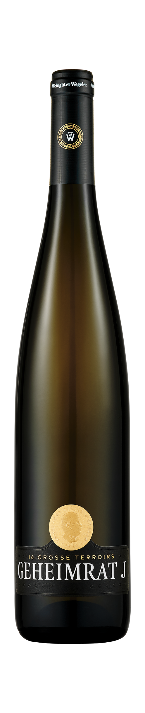 Geheimrat J Riesling