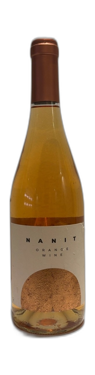 Nanit Orange Wine