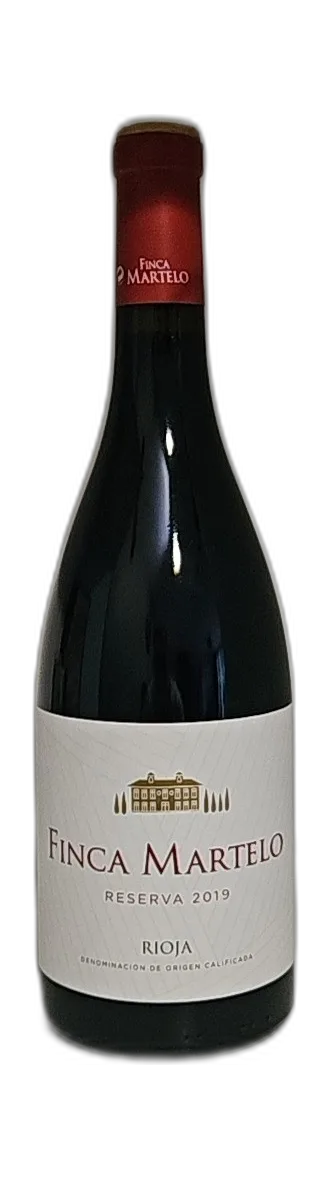 Reserva Finca Martelo