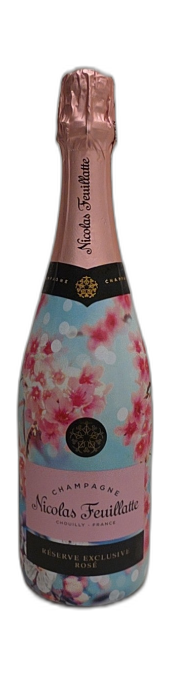 Réserve Exclusive Rosé