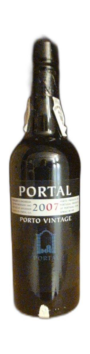 Porto Vintage