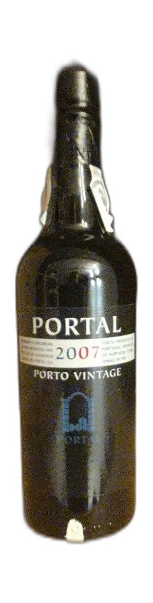 Porto Vintage