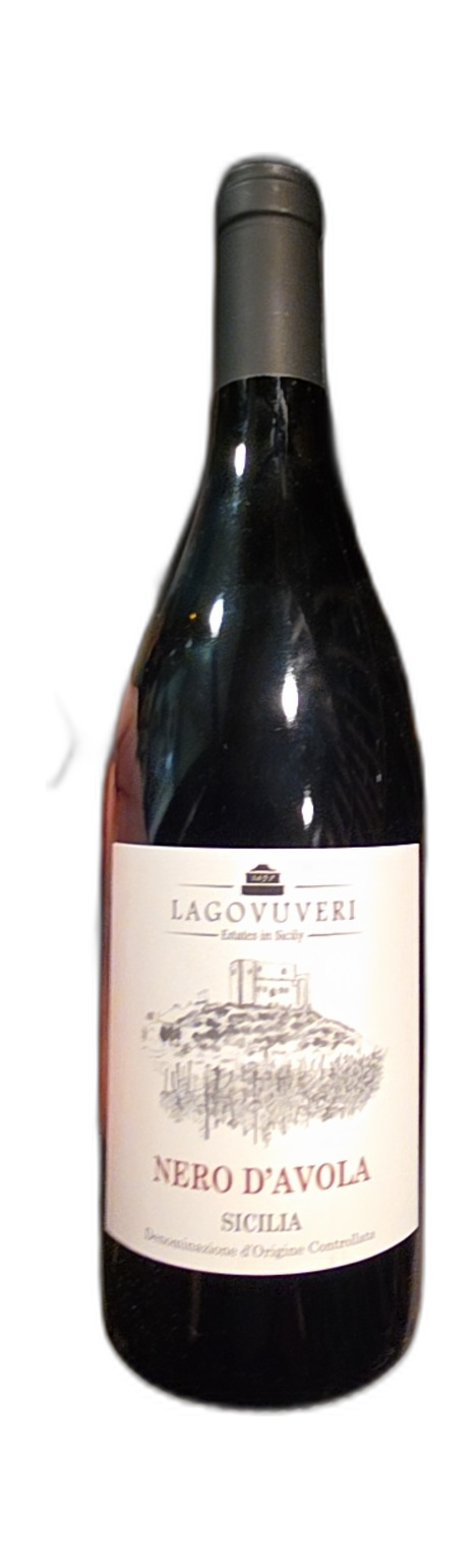 Nero d'Avola