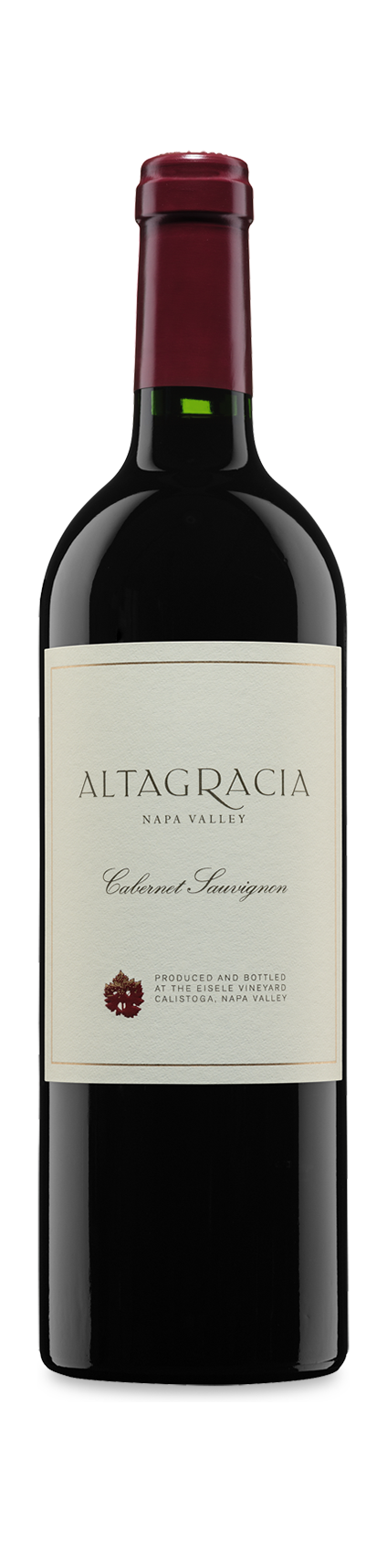 Altagracia Cabernet Sauvignon