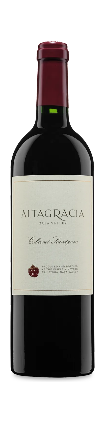 Altagracia Cabernet Sauvignon