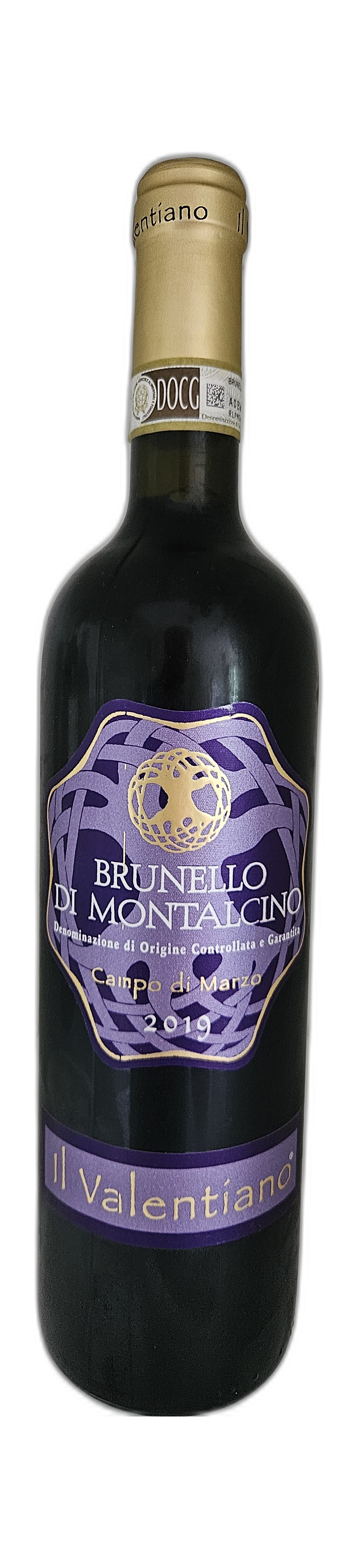 Brunello di Montalcino Campo Di Marzo