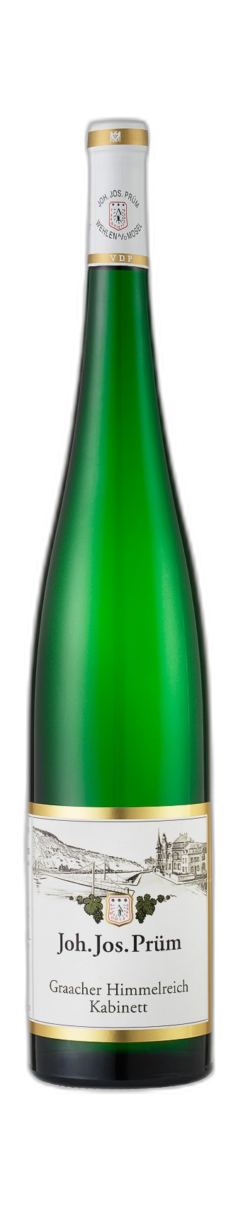 Graacher Himmelreich Riesling Spätlese