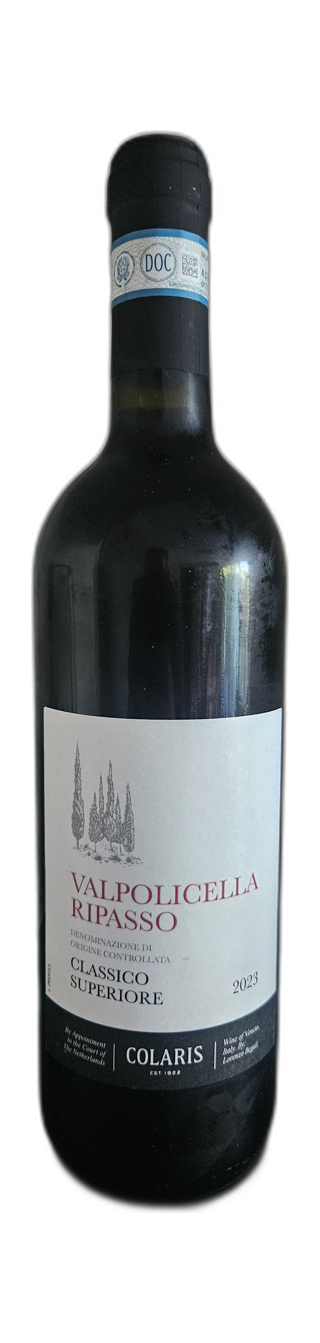 Valpolicella Ripasso Classico Superiore