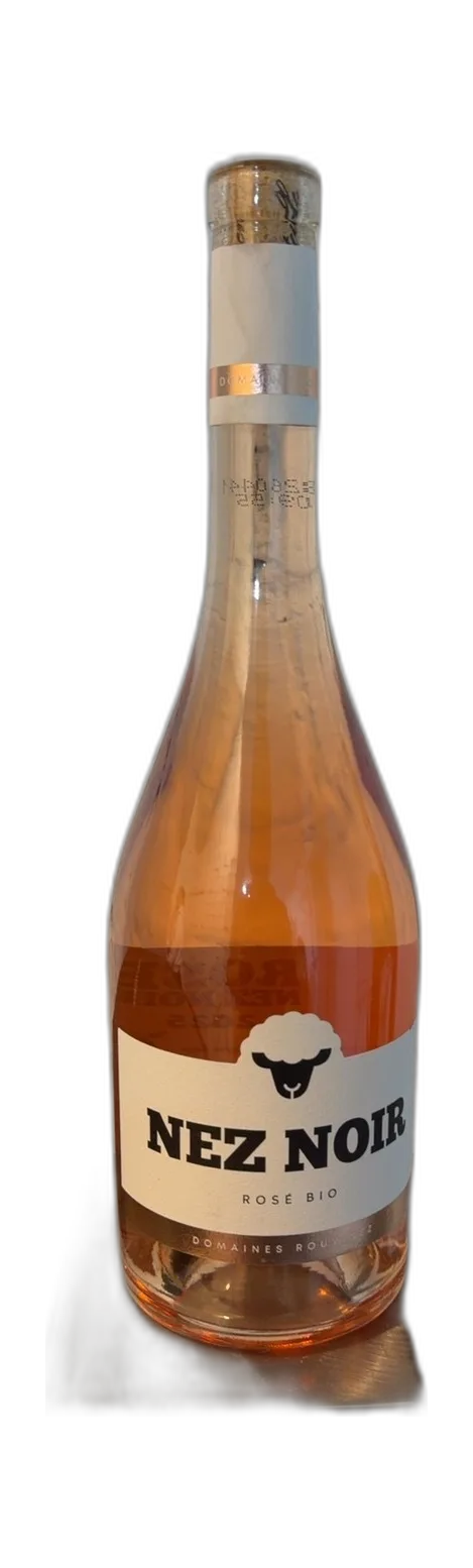 Nez Noir Rosé