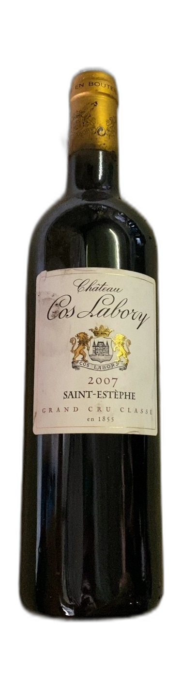 Château Cos Labory