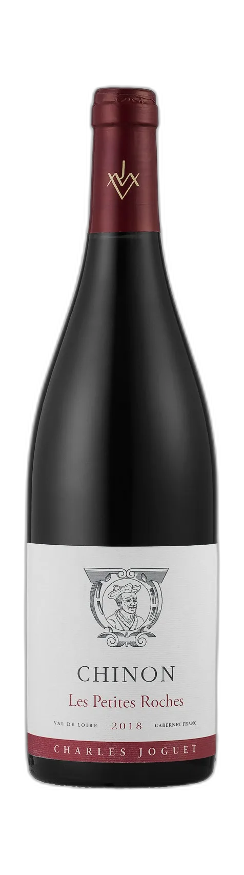 Chinon Les Petites Roches Blanc