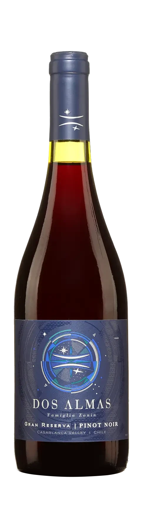 Gran Reserva Dos Almas Pinot Noir