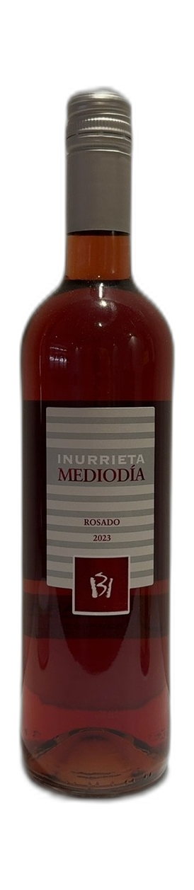 Mediodía Rosado