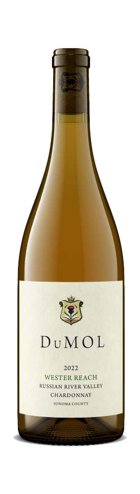 Wester Reach Russian River Valley Chardonnay