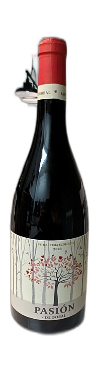Pasión de Bobal