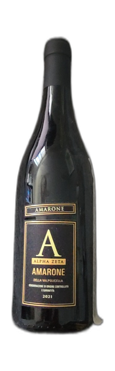 Amarone della Valpolicella