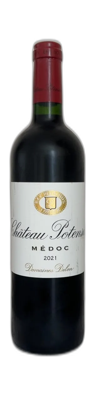 Château Potensac