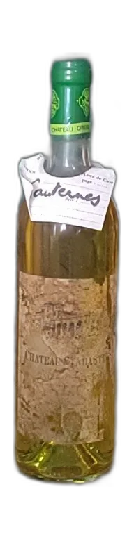 Château Candastre