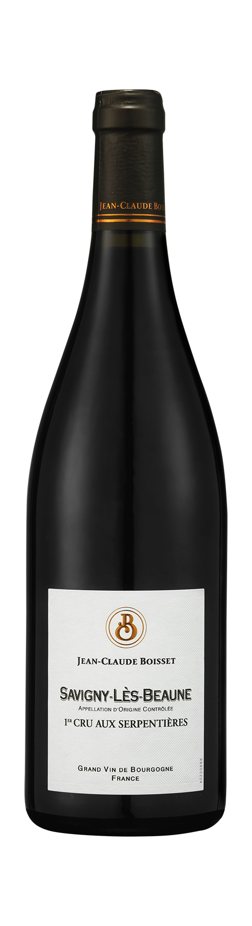 Savigny-Lès-Beaune Premier Cru Aux Serpentières