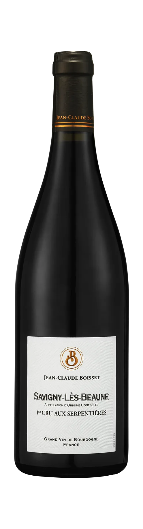 Savigny-Lès-Beaune Premier Cru Aux Serpentières