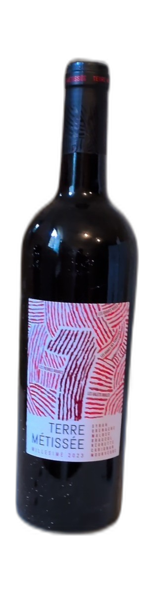 Terre Métissée