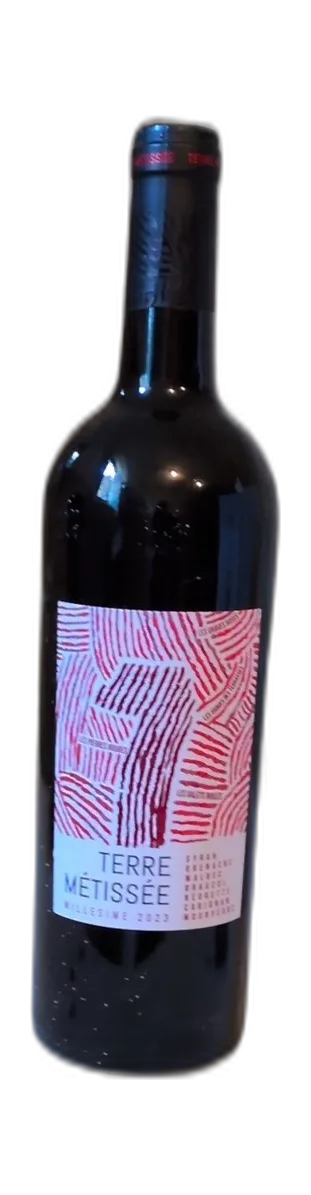 Terre Métissée