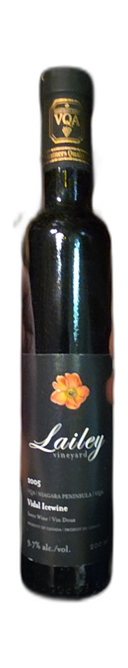Vidal Icewine