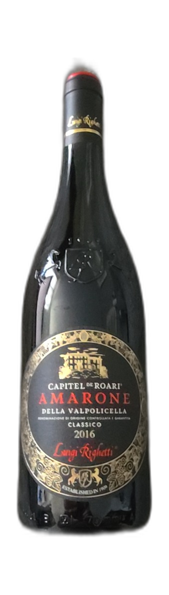 Capitel de Roari Amarone della Valpolicella Classico