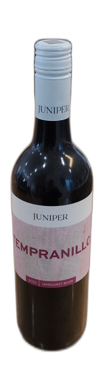 Juniper Tempranillo