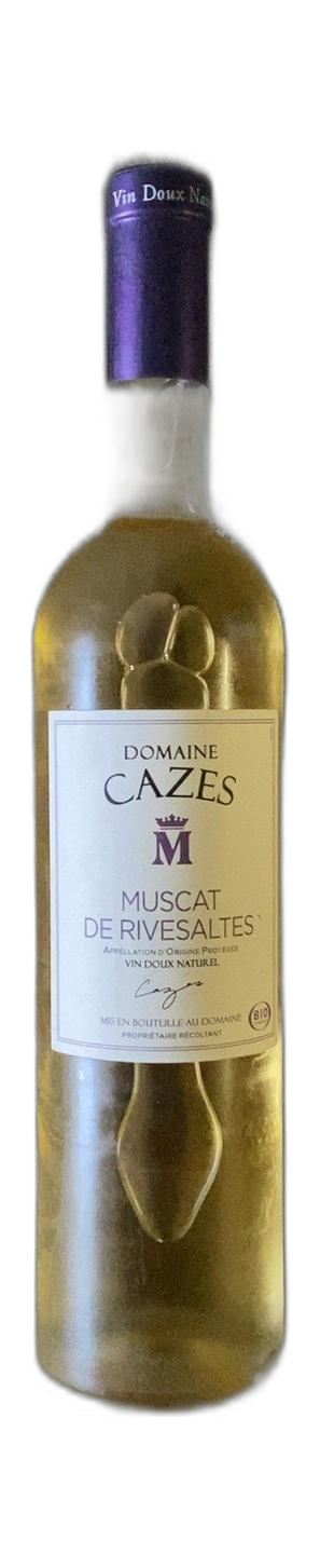 Muscat de Rivesaltes