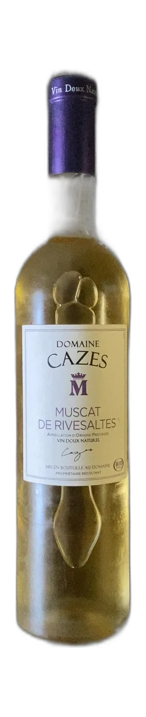 Muscat de Rivesaltes