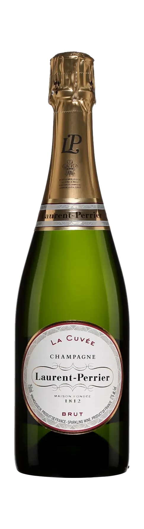 La Cuvée Brut