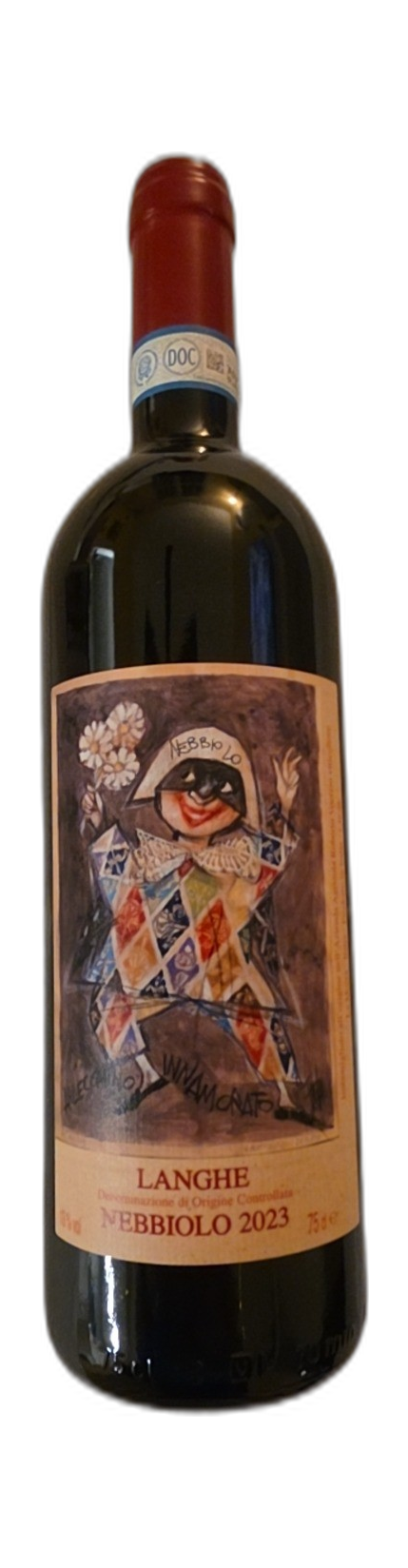 Langhe Nebbiolo