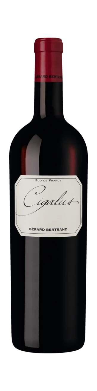 Cigalus Rouge