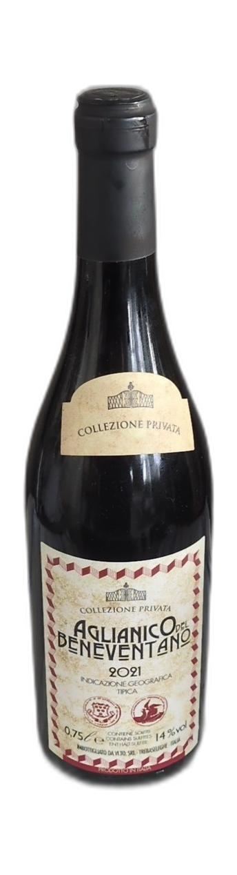 Aglianico del Beneventano